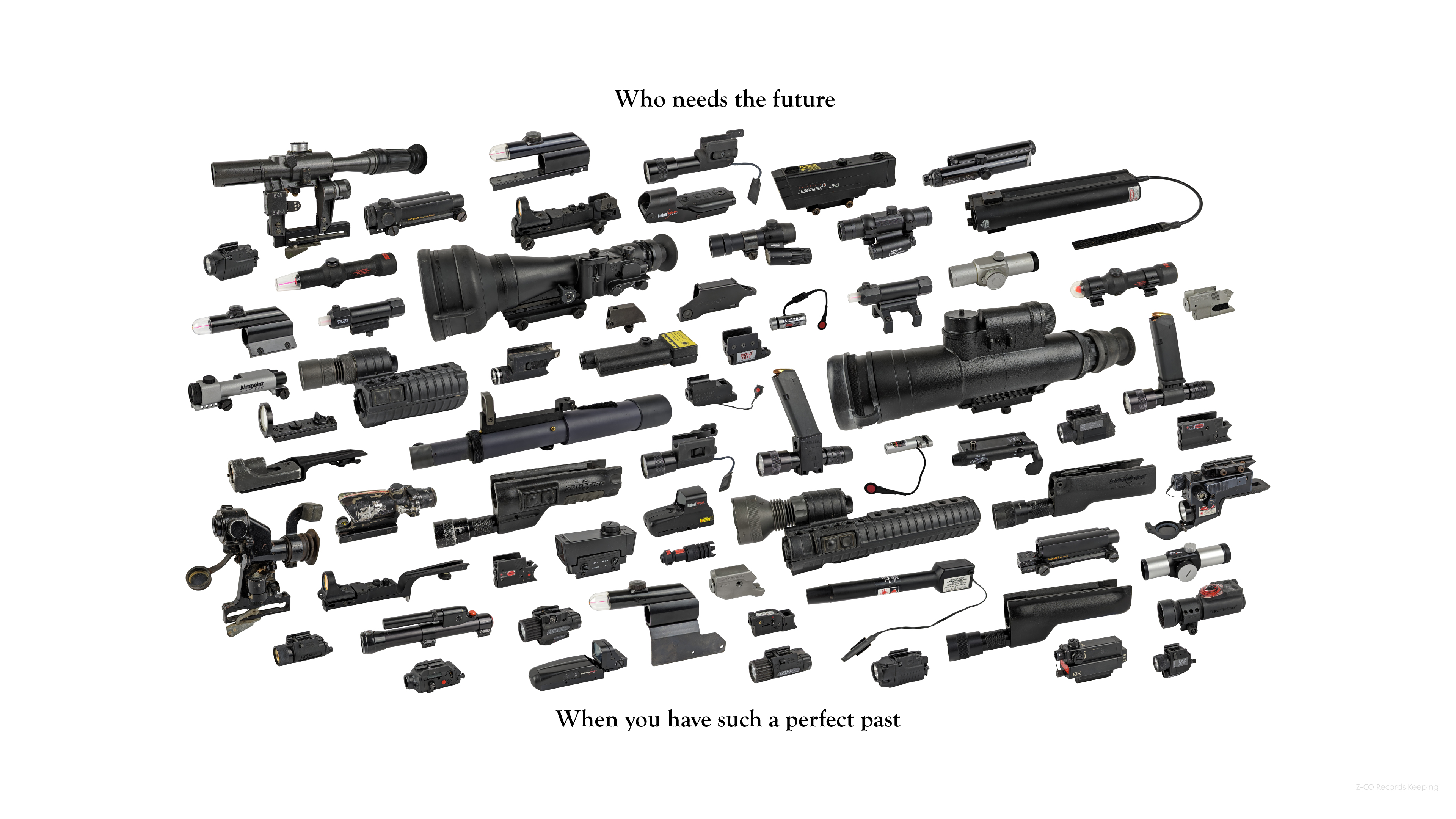 Retro Devices Wallpapers