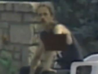 [Hiatus] Doug Conley Shooting Target