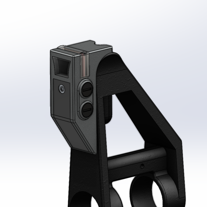 FSP MicroDot Concept