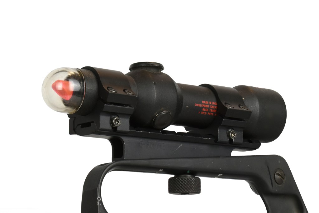 Normark Singlepoint OEG