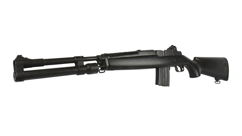 LPC Model 14